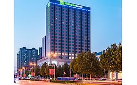Holiday Inn Express Shijiazhuang High-Tech Zone By Ihg